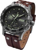 Photos - Wrist Watch Vostok Europe Expedition Everest Underground YN84-597A543 