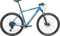 Photos - Bike Torpado Ribot A 29 2021 frame 21 