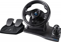 Game Controller Subsonic Superdrive GS 550 Steering Wheel 
