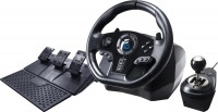 Photos - Game Controller Subsonic Superdrive GS 850-X Steering Wheel 