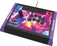 Photos - Game Controller Hori Fighting Stick α (Street Fighter 6 Edition) for PlayStation 4/5 