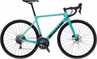 Photos - Bike Bianchi Sprint 105 R7000 2023 frame 59 