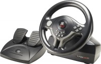 Game Controller Subsonic Superdrive SV 200 Steering Wheel 