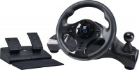 Game Controller Subsonic Superdrive GS 750 Steering Wheel 