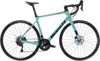 Photos - Bike Bianchi Infinito XE 105 Disc 2023 frame 47 