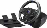 Game Controller Subsonic Superdrive SV 750 Steering Wheel 