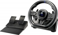 Photos - Game Controller Subsonic Superdrive SV 650 Steering Wheel 