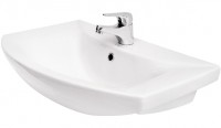 Photos - Bathroom Sink Cersanit Omega 65 K11-0003 655 mm