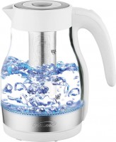 Photos - Electric Kettle Brentwood KT-1962W white