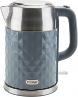 Photos - Electric Kettle Prestige 47168 3000 W 1.7 L  gray