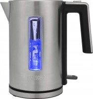 Photos - Electric Kettle Princess 236046 3000 W 1.7 L  stainless steel
