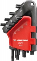 Photos - Tool Kit FACOM 89.JP8A 