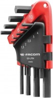 Photos - Tool Kit FACOM 82H.JP9A 