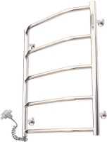 Photos - Heated Towel Rail Kosser Trapeze E (L 500x600)