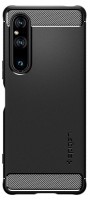 Photos - Case Spigen Rugged Armor for Xperia 1 V 