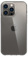 Photos - Case Spigen Air Skin Hybrid for iPhone 14 Pro Max 