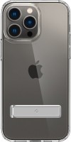 Photos - Case Spigen Ultra Hybrid S for iPhone 14 Pro 