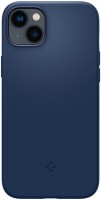 Photos - Case Spigen Silicone Fit (MagFit) for iPhone 14