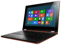 Photos - Laptop Lenovo IdeaPad Yoga 11S