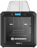 Photos - 3D Printer BRESSER Rex II 