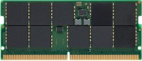Photos - RAM Kingston KTL DDR5 SO-DIMM 1x16Gb KTL-TN548T-16G