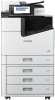 Photos - All-in-One Printer Epson WorkForce Enterprise WF-C21000 