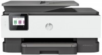 Photos - All-in-One Printer HP OfficeJet Pro 8024 