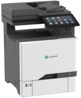 Photos - All-in-One Printer Lexmark CX735ADSE 