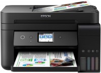 Photos - All-in-One Printer Epson EcoTank ET-4750 