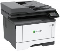 Photos - All-in-One Printer Lexmark XM1342 