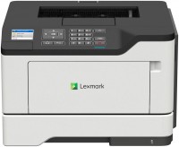 Photos - Printer Lexmark M1246 