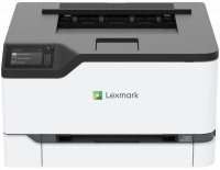 Photos - Printer Lexmark C2326 