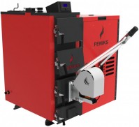Photos - Boiler Feniks Series E Plus 98 98 kW