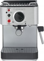 Coffee Maker Cuisinart EM-100NP1 stainless steel