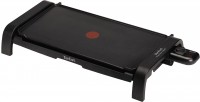 Photos - Electric Grill Tefal Plancha Thermo-Spot CB540812 black