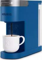 Photos - Coffee Maker Keurig K-Slim Single Serve Twilight Blue blue