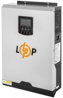 Photos - Inverter Logicpower LPW-HY-3522-3500VA 