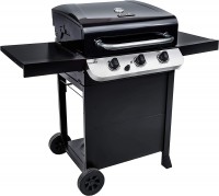 Photos - BBQ / Smoker Char-Broil Convective 310B 3 Burner Gas Barbecue 