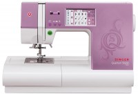 Sewing Machine / Overlocker Singer Quantum Stylist 9985 