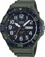 Photos - Wrist Watch Casio MRW-210H-3A 