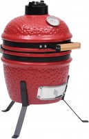 Photos - BBQ / Smoker VidaXL 316095 