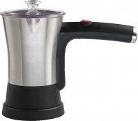 Photos - Coffee Maker Brentwood TS-117S stainless steel