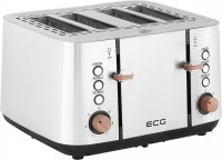 Photos - Toaster ECG ST 4767 