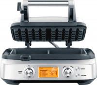 Photos - Toaster Sage SWM620 