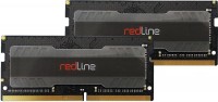 RAM Mushkin Redline DDR4 SO-DIMM 2x16Gb MRA4S266GHHF16GX2