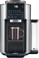 Photos - Coffee Maker De'Longhi TrueBrew CAM 51025.MB stainless steel