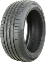 Photos - Tyre Compasal Blazer UHP II 235/55 R17 103W 