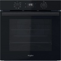 Photos - Oven Whirlpool OMR 55 CU1B 