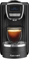 Photos - Coffee Maker Cuisinart EM-15 black