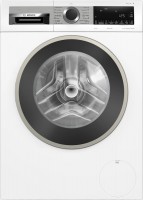 Photos - Washing Machine Bosch WGA 25400UA white